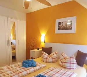 Cochem Ferienwohnung Scheuer 