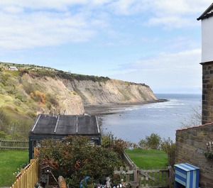 Accommodation Robin Hood Bay