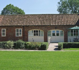 Accommodation Brigham 