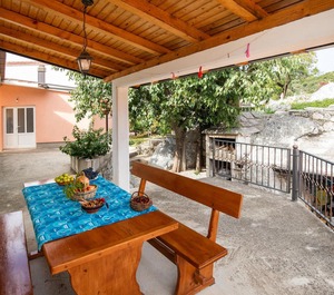 Accommodation Peracko Blato 