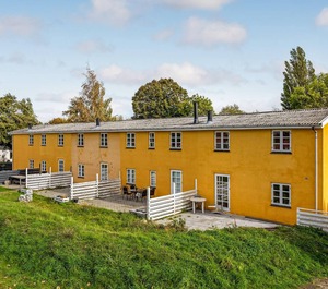 Accommodation Gørlev 