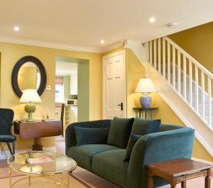 The Reading Cottages