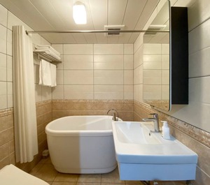 Shirokane Free Port Hotel 