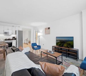 The Boardwalk Cozysuites 