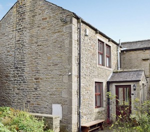 Accommodation Grassington 