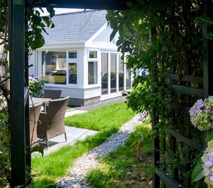 Accommodation Aberdaron 
