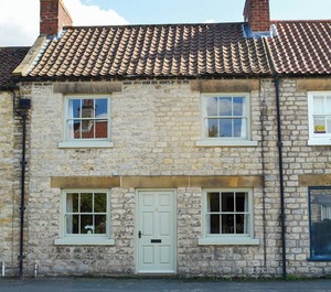 Accommodation Helmsley 