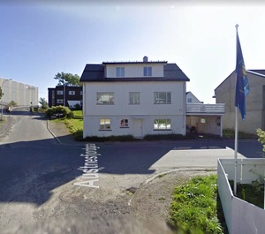 Svolvær 