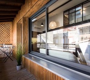 Chambres Climatisé 