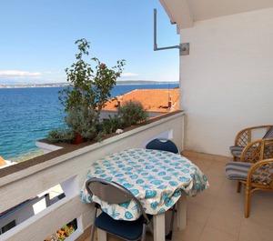 Terrace Sea Kukljica Ugljan 