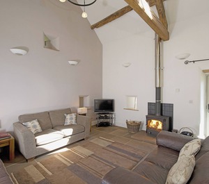 Accommodation Castleton 