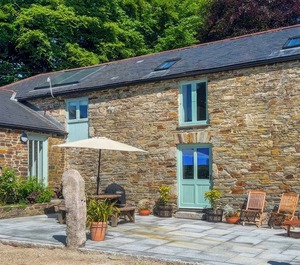 Accommodation Mount Bodmin 