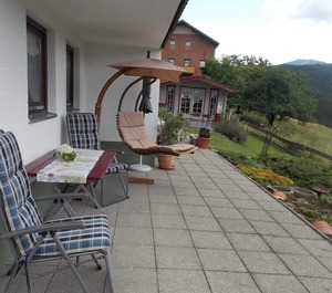 Ferienwohnungen Lohberg 