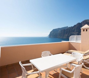 Ferienwohnung Los Gigantes Für Personen 