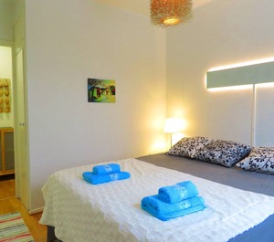 Accommodation Helsinki 