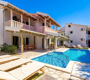 Apartments Mihaela