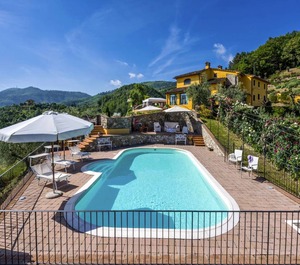 Villa Solaria 