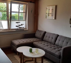 Boddenhus Auf Rügen Ferienwohnung