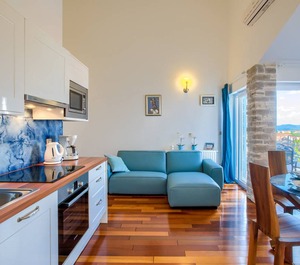 Apartments Villa Kos 