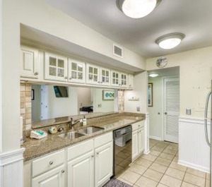 Turtle Cove Villa 