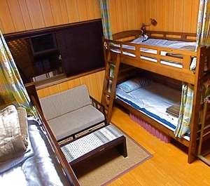 Aoshima Guesthouse Hooju Stay 