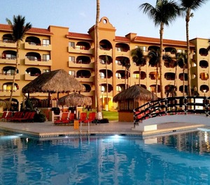 Worldmark Coral Baja 