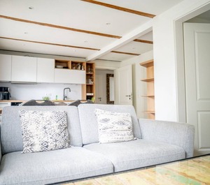 Captain Ahoy Atmosphere The 