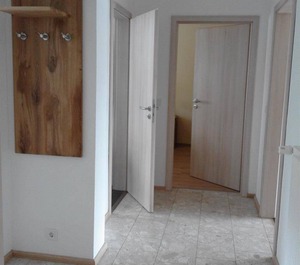 Shower Toilet Smoker 