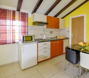 Apartments Jacqueline 