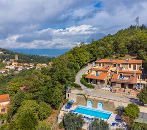 San Baronto 