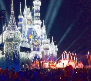 Disney 