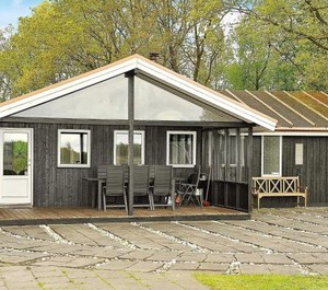 Holiday Søbredden 