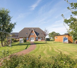 Maashof Nordseeblick 