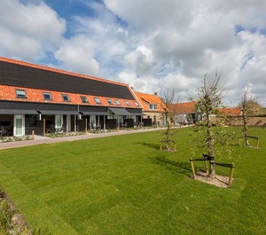 Noordweg Oostkapelle Comfort Personen 