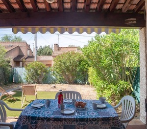 Provence Parc St Cyr 