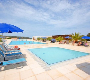 Les Villas Bel Godère 