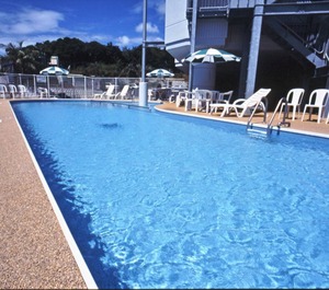 Hotel Katsuura Hilltop Residence 