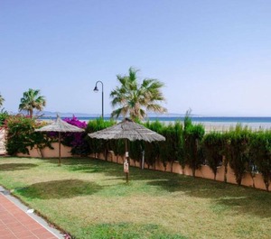 Apartamento Los Lances 