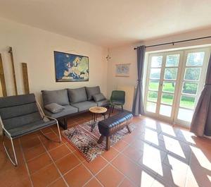Komfortplus Appartement Und Terrasse 