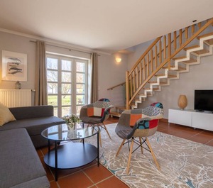 Komfort Und Terrasse 