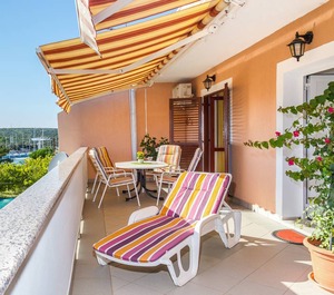 Terrace Sea Pag