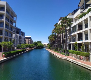 Equipped Waterfront Based 