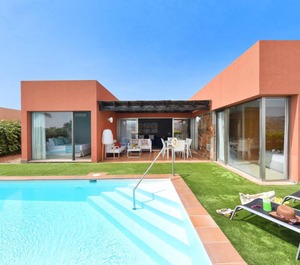 Villa Salobre Golf Resort 