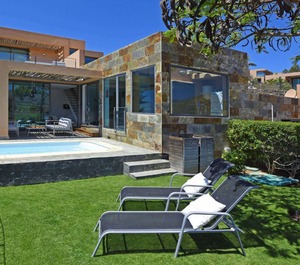 Los Lagos Maspalomas 