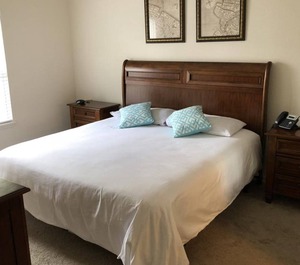 Lucaya Village Resort 