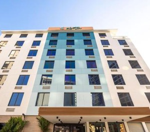 Comfort Inn San Juan 