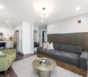 Abode Germantown Bdrm 