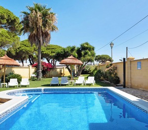 Apartamentos Magnolia 