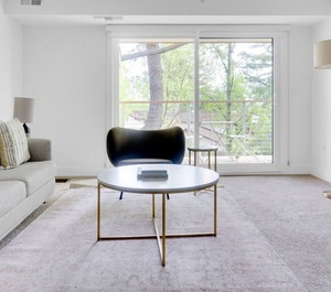 Sharon Green Apartments Park Dr Menlo 