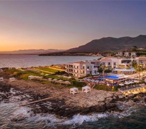 Alas Resort 